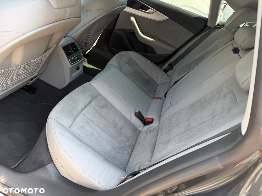 Audi A5 Sportback 40 TDI mHEV Quattro S tronic - 31