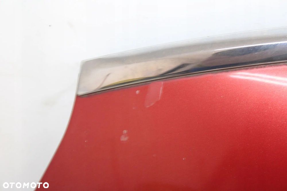 CITROEN C4 GRAND PICASSO LIFT 2010R- MASKA POKRYWA SILNIKA EKQ EKQD - 7