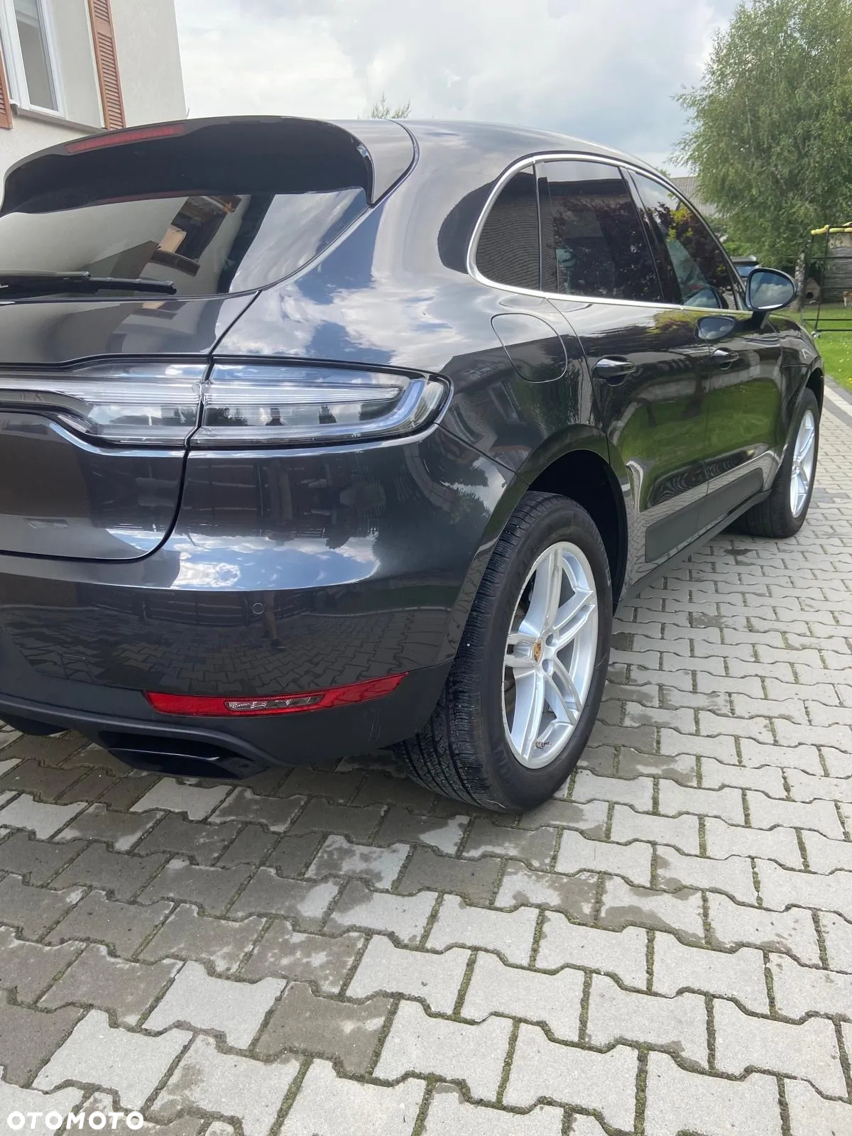 Porsche Macan PDK - 23