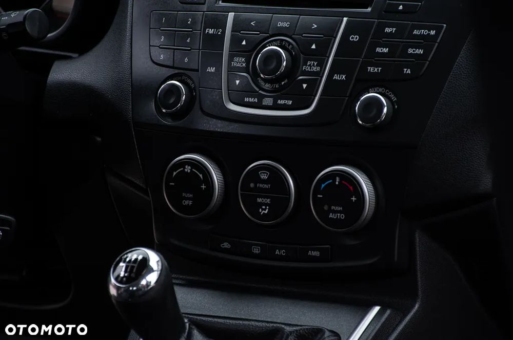 Mazda 5 1.8 Exclusive - 21