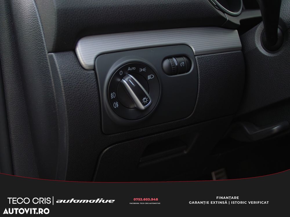 Volkswagen Golf - 19