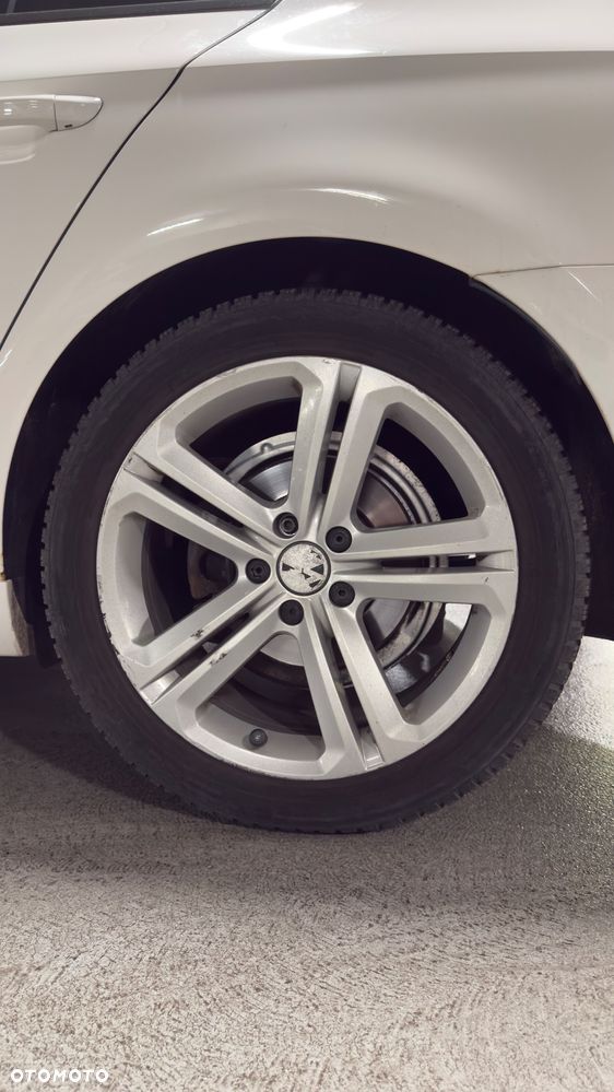 Volkswagen CC 2.0 TDI DPF BMT 4Mot DSG - 38