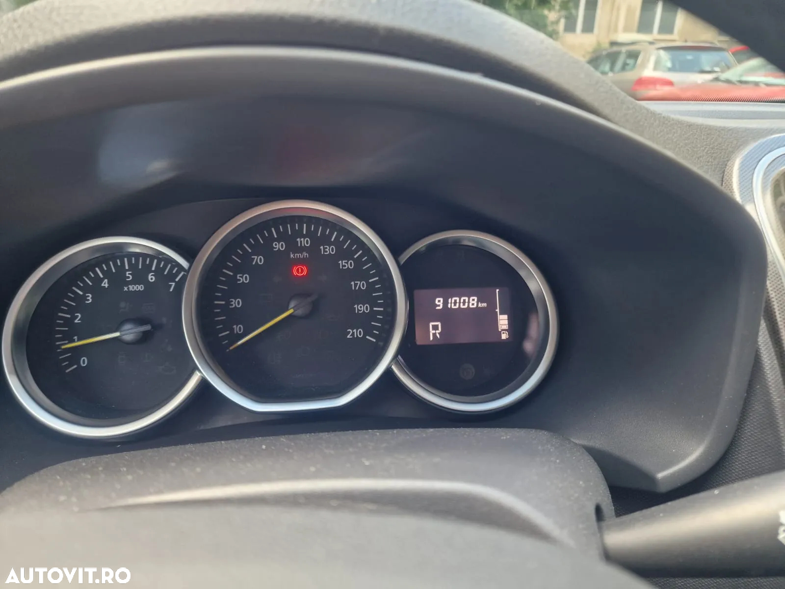 Dacia Sandero - 13