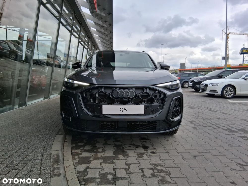 Audi Q5 TDI mHEV 150 kW Quattro S tronic - 10