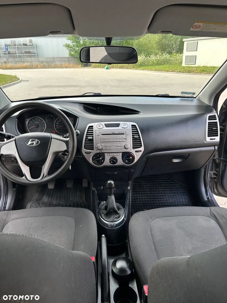 Hyundai i20 - 26