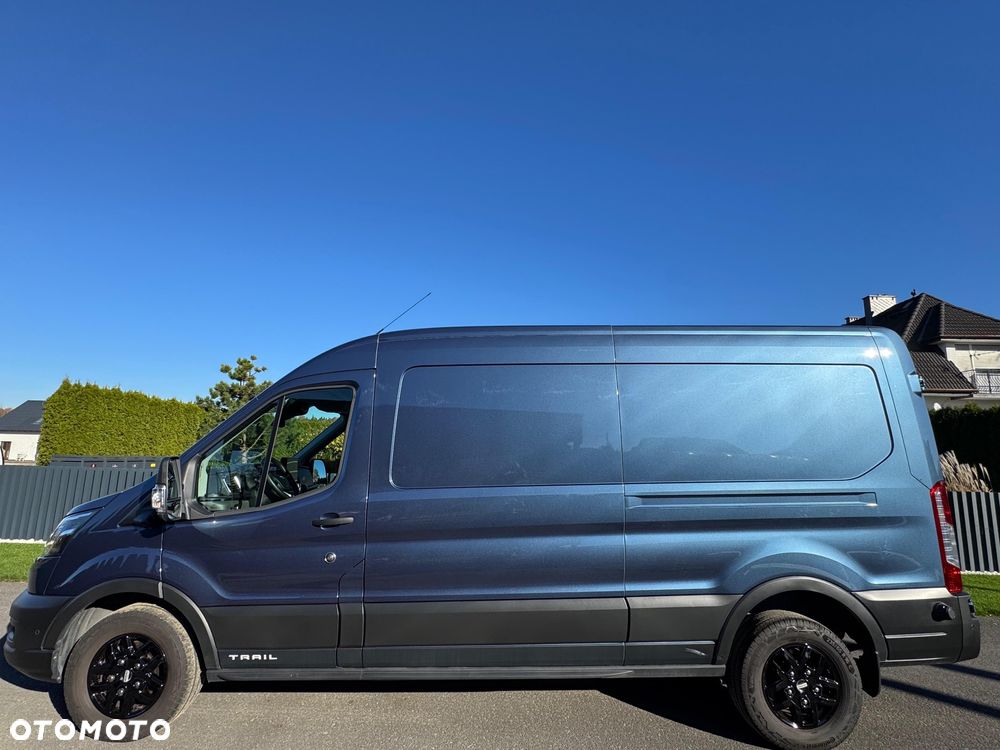 Ford Transit - 4