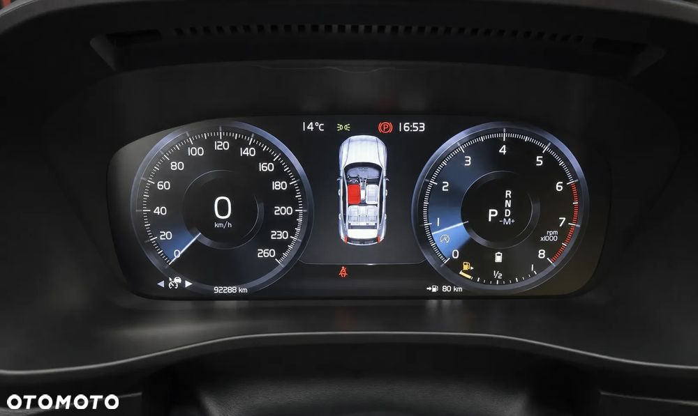 Volvo XC 40 - 10