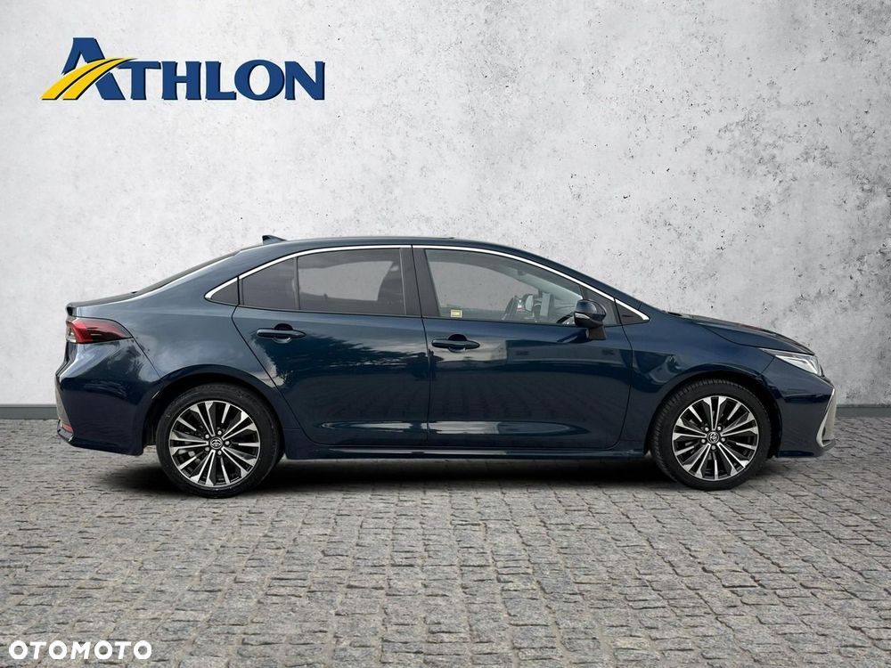 Toyota Corolla 1.8 Hybrid Style - 6