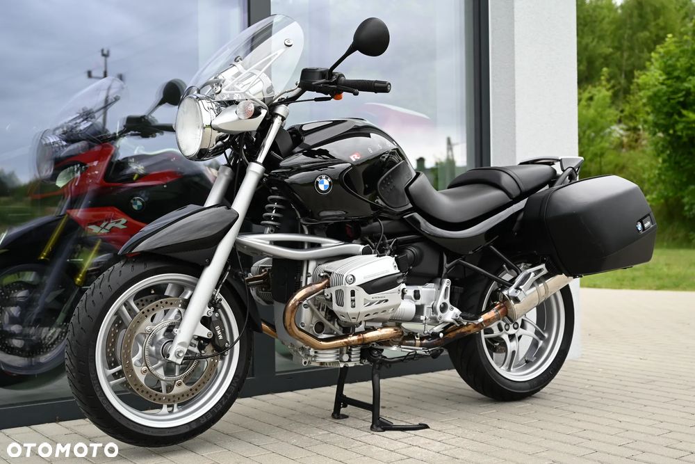 BMW R - 41