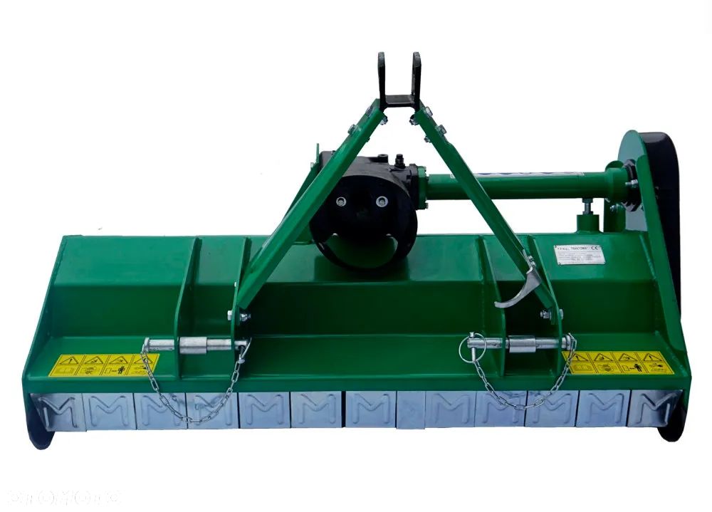 Inny Mulczer kosiarka bijakowa EFN 95#105#125#145# Rozdrabniacz bijakowy Raty Transport - 3