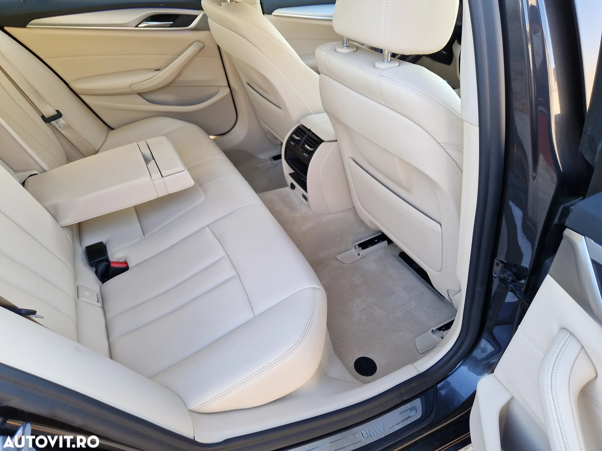BMW Seria 5 - 11