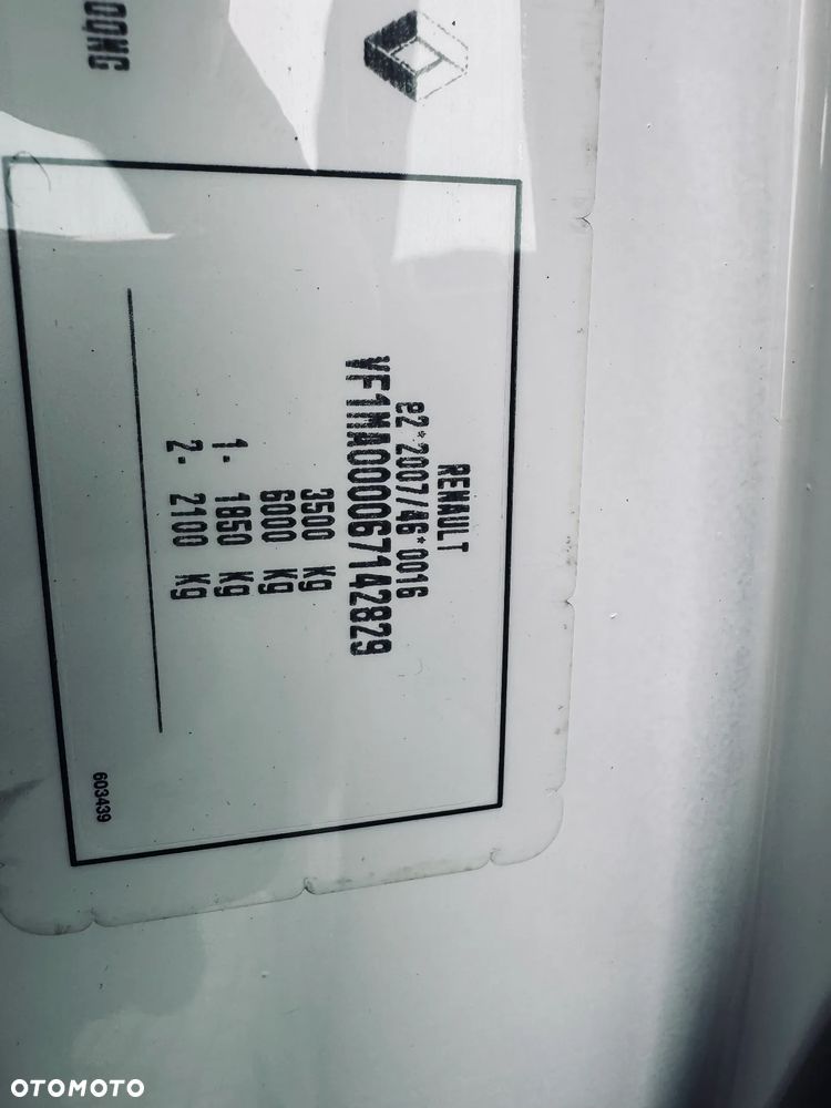 Renault MASTER L3H2 - 36