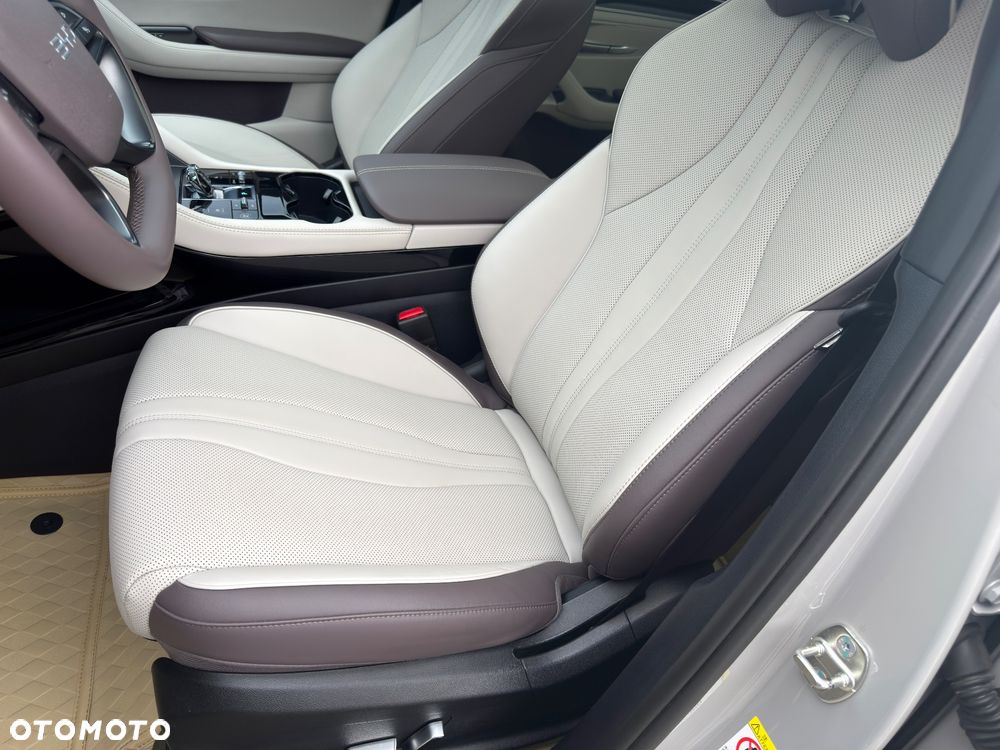 BYD Seal U - 16