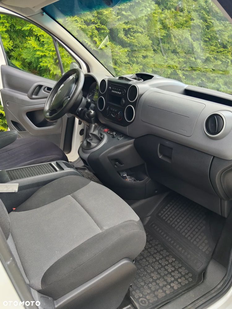 Peugeot Partner - 7