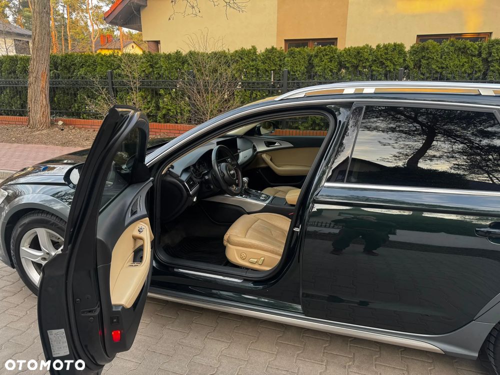 Audi A6 Allroad - 24
