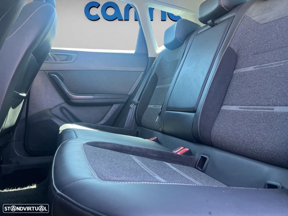 SEAT Ateca 1.5 TSI Xperience - 12