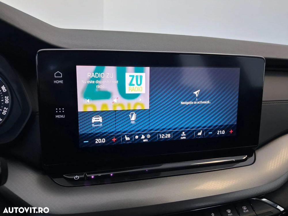 Skoda Octavia Combi 1.5 TSI DSG Mild Hybrid Ambition - 26