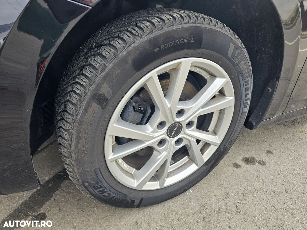 Skoda Octavia 2.0 TDI DSG Ambition - 3