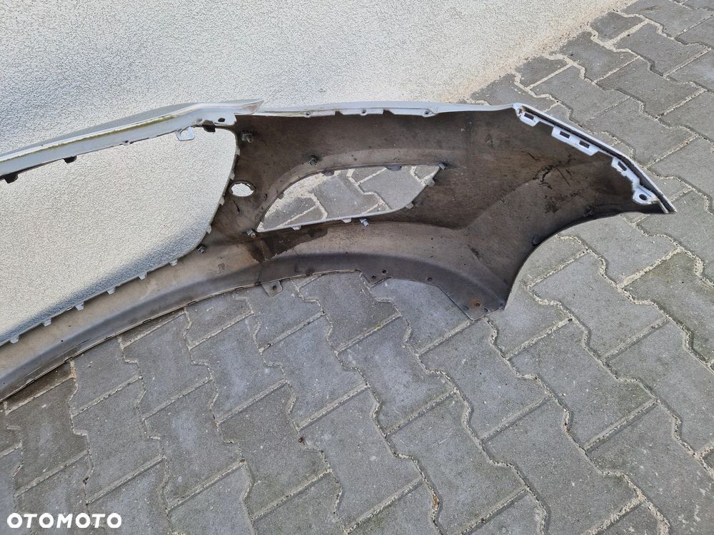 Zderzak Hyundai i30 II 2012 - - 10