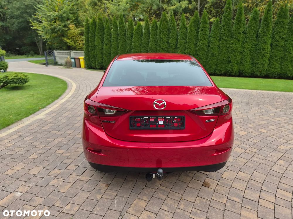 Mazda 3 - 8