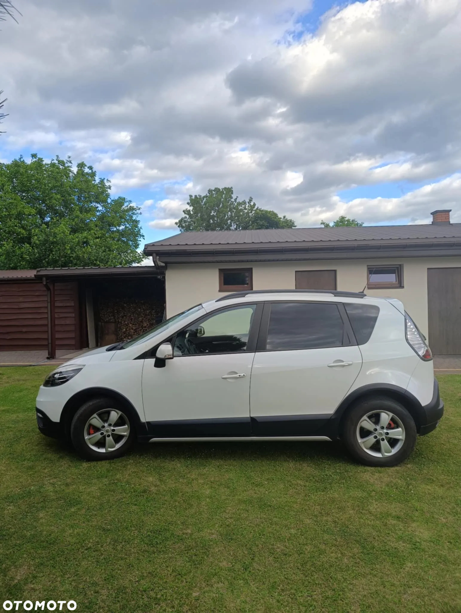 Renault Scenic - 2