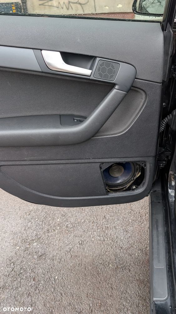 Audi A3 Sportback 2.0 TDI DPF S tronic Ambition - 14