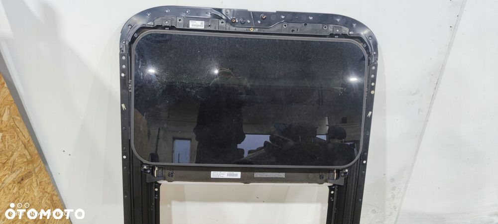 SZYBERDACH AUDI A6 C6 SEDAN 4F5877041H 1NC - 3