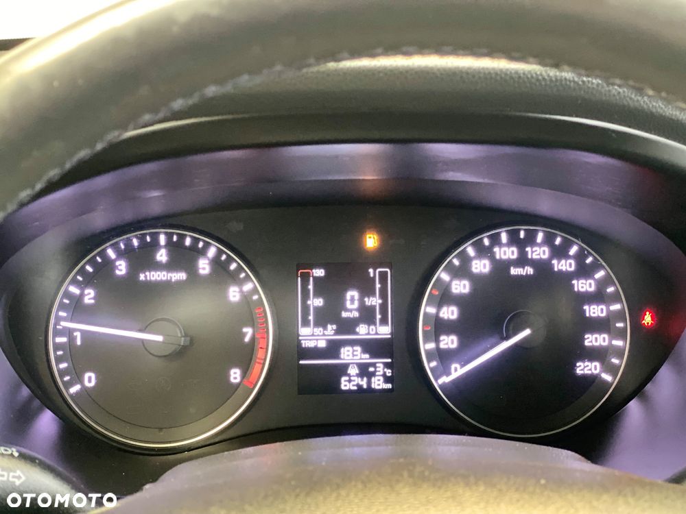 Hyundai i20 blue 1.0 T-GDI Passion Plus - 26