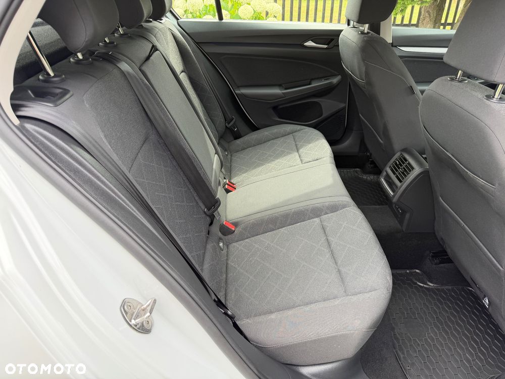 Volkswagen Golf 1.5 TSI EVO Life - 18