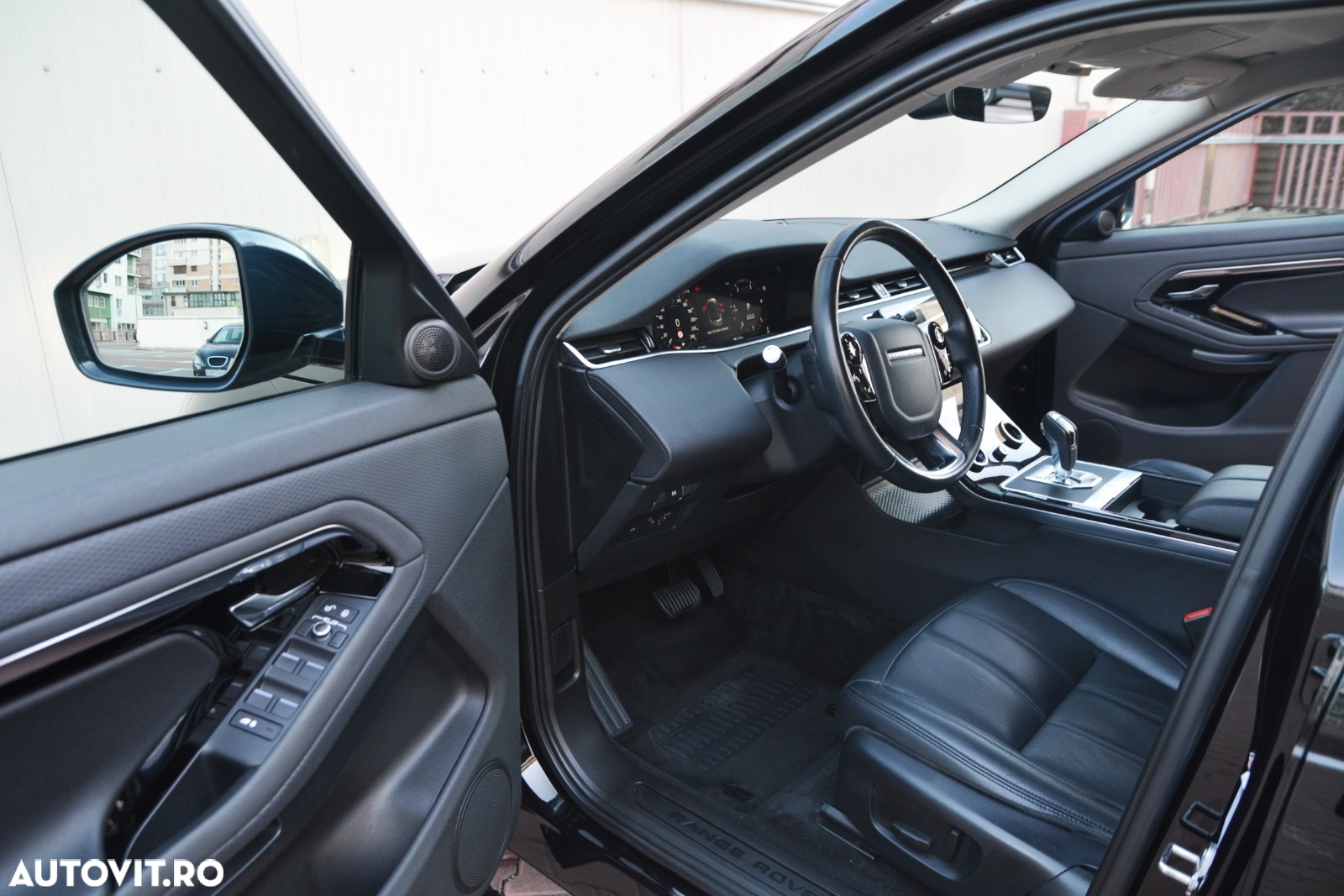 Land Rover Range Rover Evoque 2.0 D150 HSE - 15