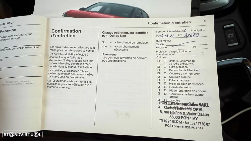 Opel Corsa-e - 26