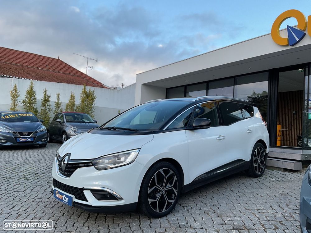 Renault Scénic 1.3 TCe Limited - 18