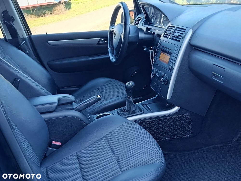 Mercedes-Benz Klasa A - 18