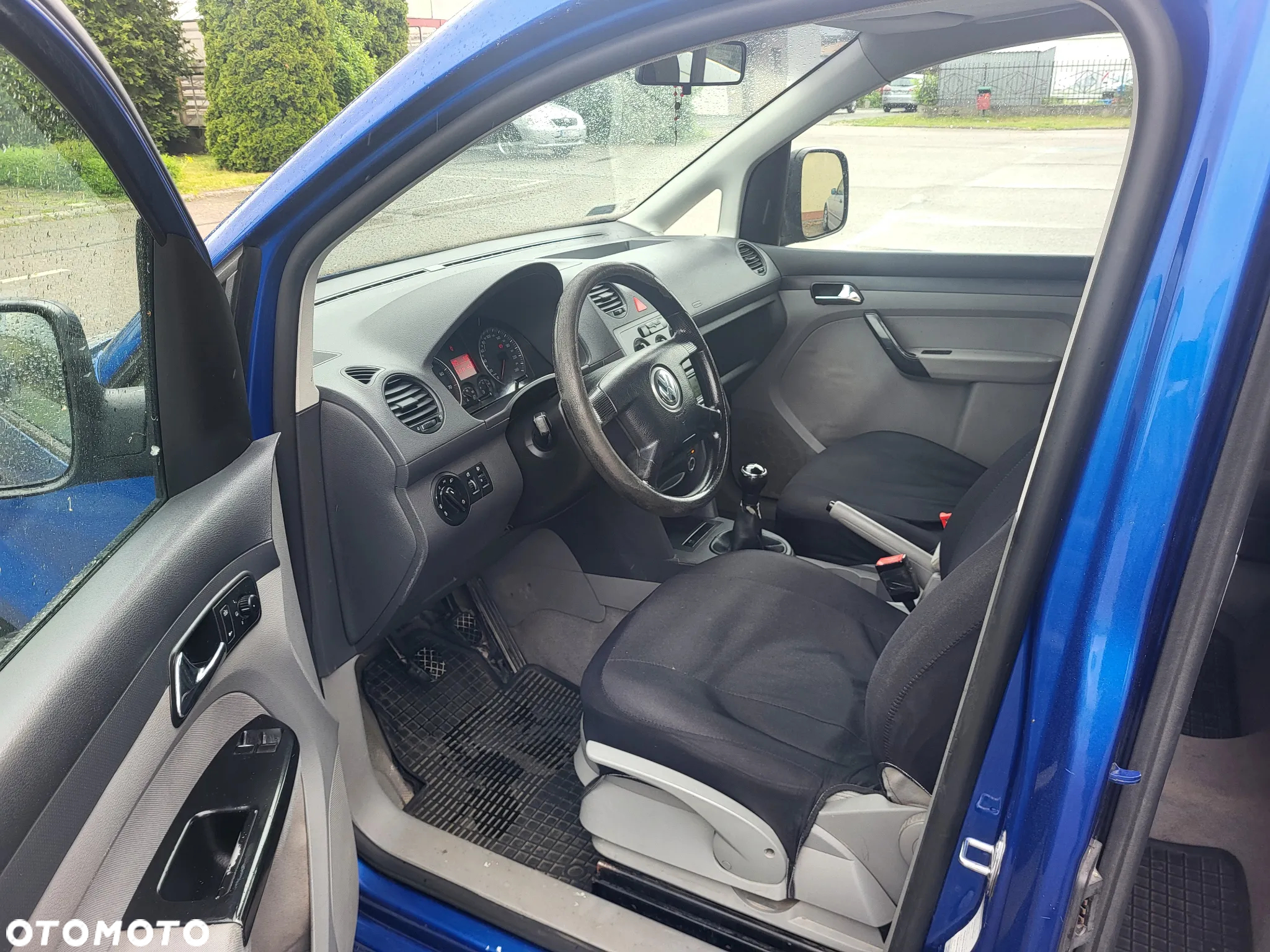 Volkswagen Caddy 1.6 Life - 7