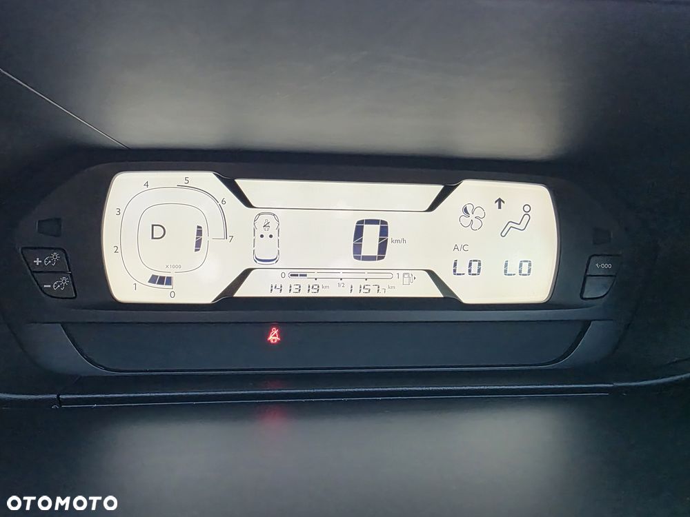 Citroën C4 Picasso 2.0 BlueHDi Intensive - 33