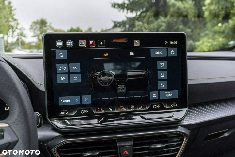 Cupra Formentor - 31