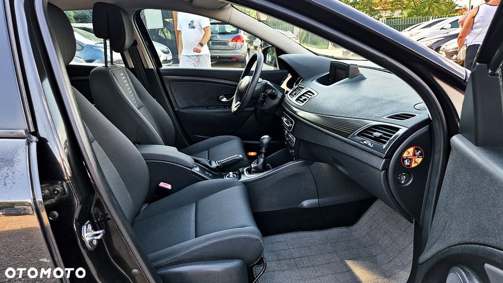 Renault Megane 1.6 16V Tech Run - 39
