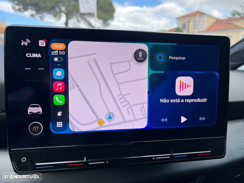 Cupra Born 58 kWh e-Boost Plus - 20