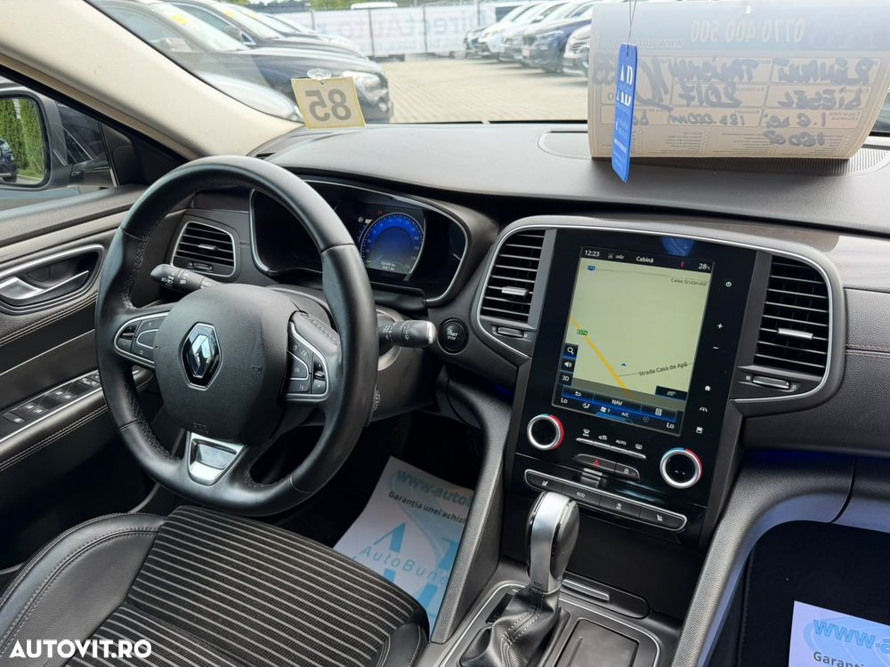 Renault Talisman - 13