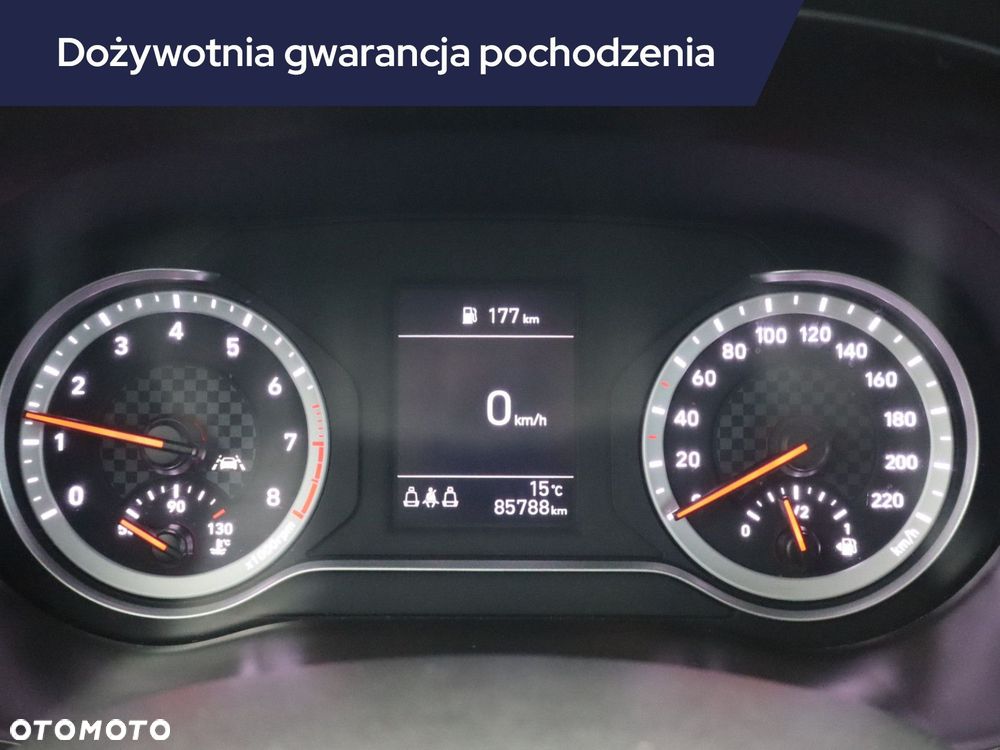 Hyundai i10 - 13