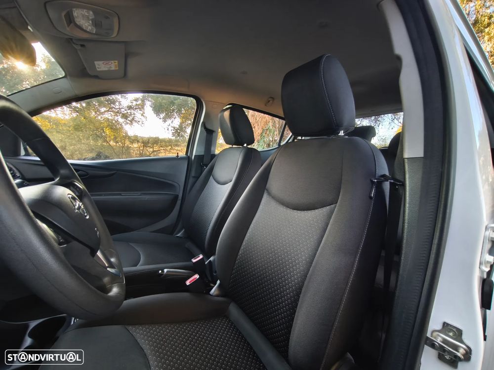 Opel Karl 1.0 - 6