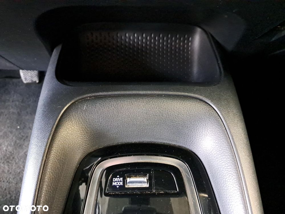 Toyota Corolla 1.2 T Comfort - 34