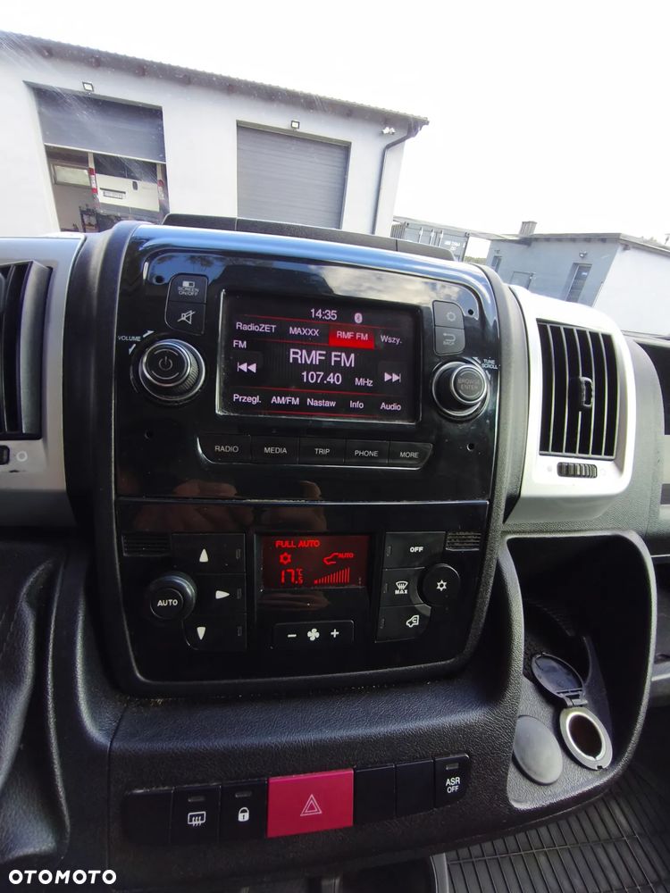 Fiat DUCATO - 9