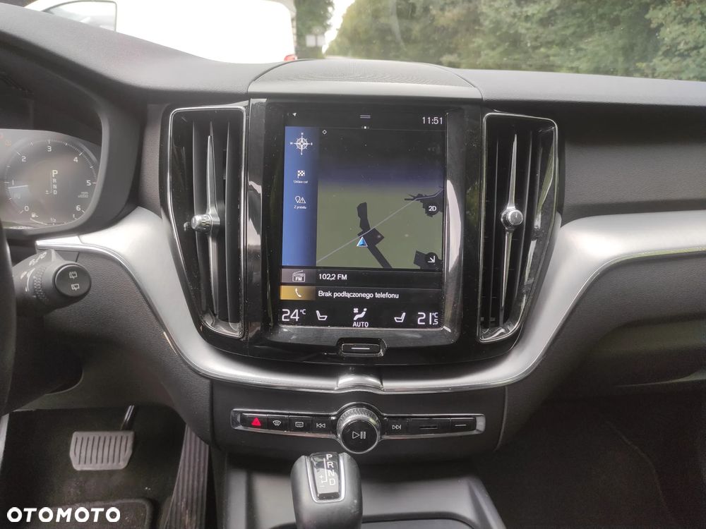 Volvo XC 60 D4 SCR AWD Momentum - 7