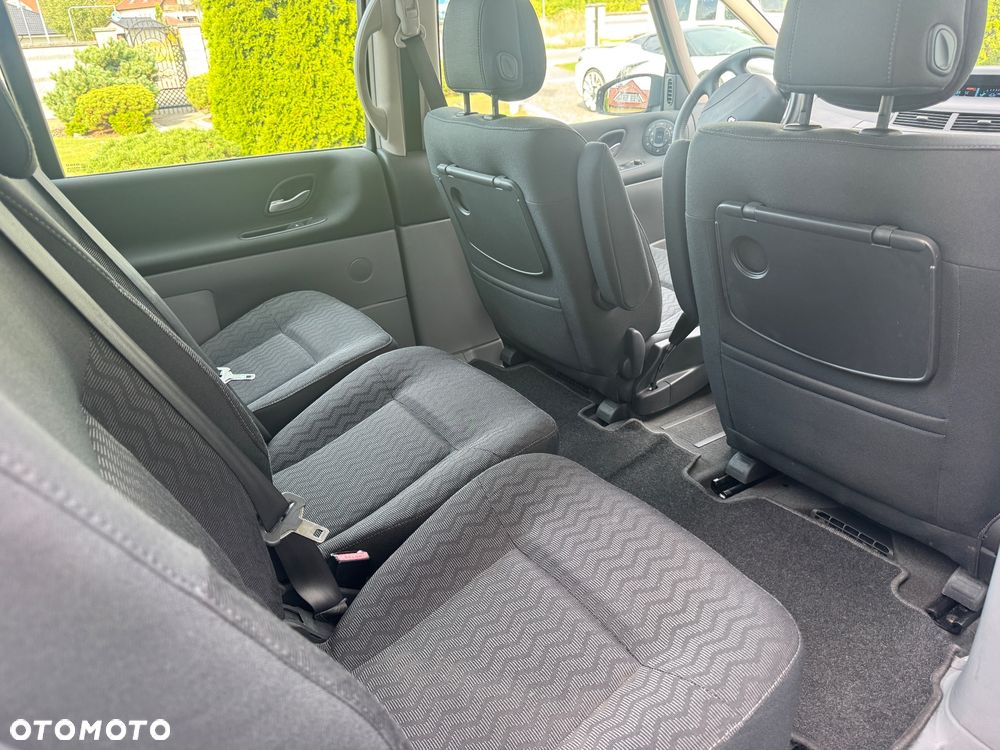 Renault Espace 2.0 Expression - 12