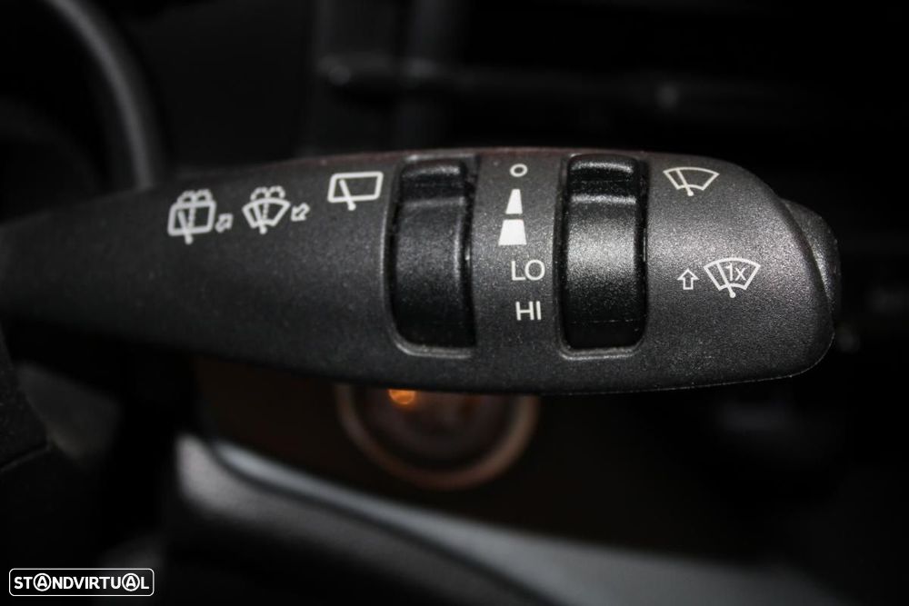 Fiat 500e 23,8kWh Red - 17