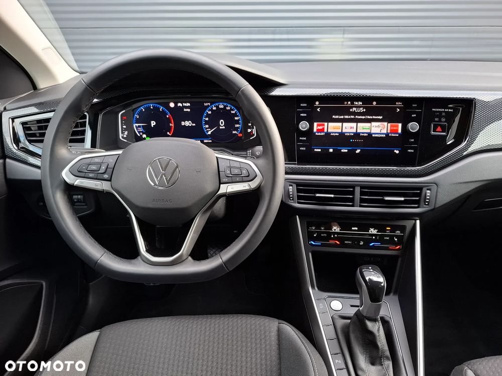 Volkswagen Taigo 1.0 TSI Life DSG - 18