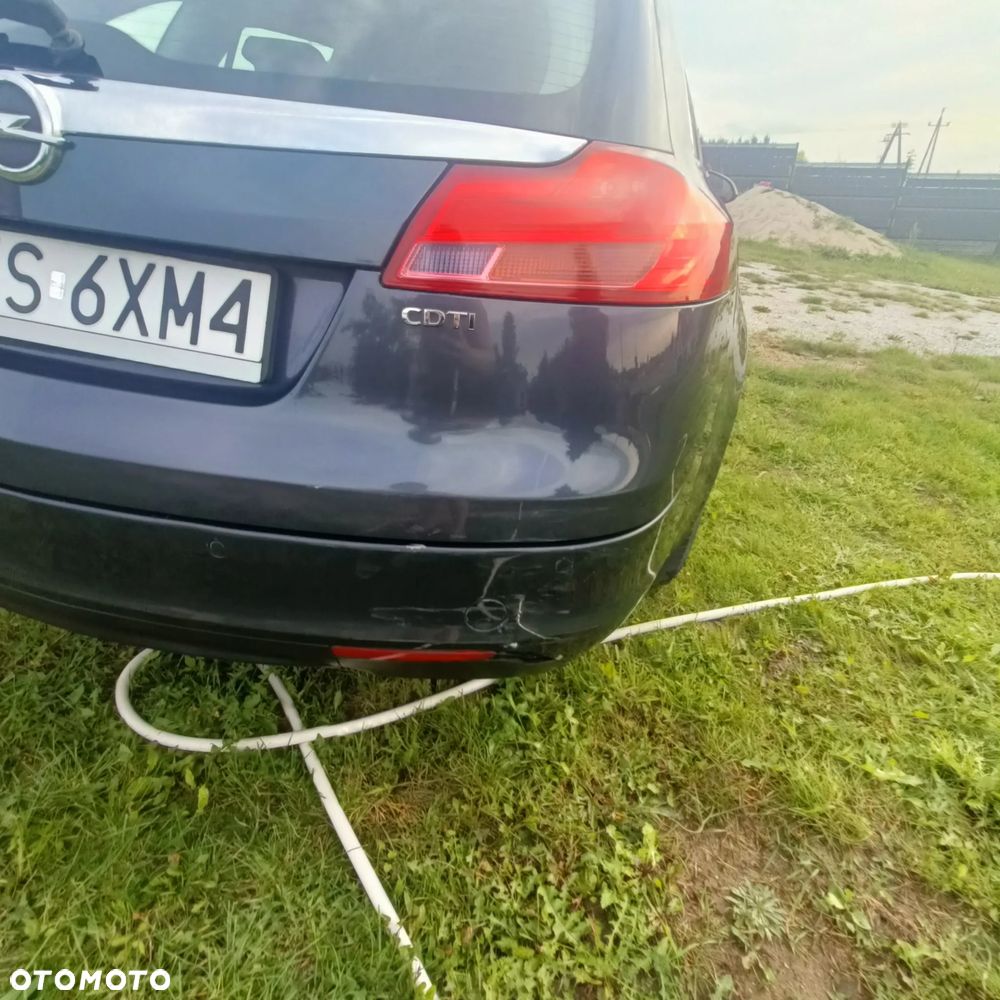 Opel Insignia - 10