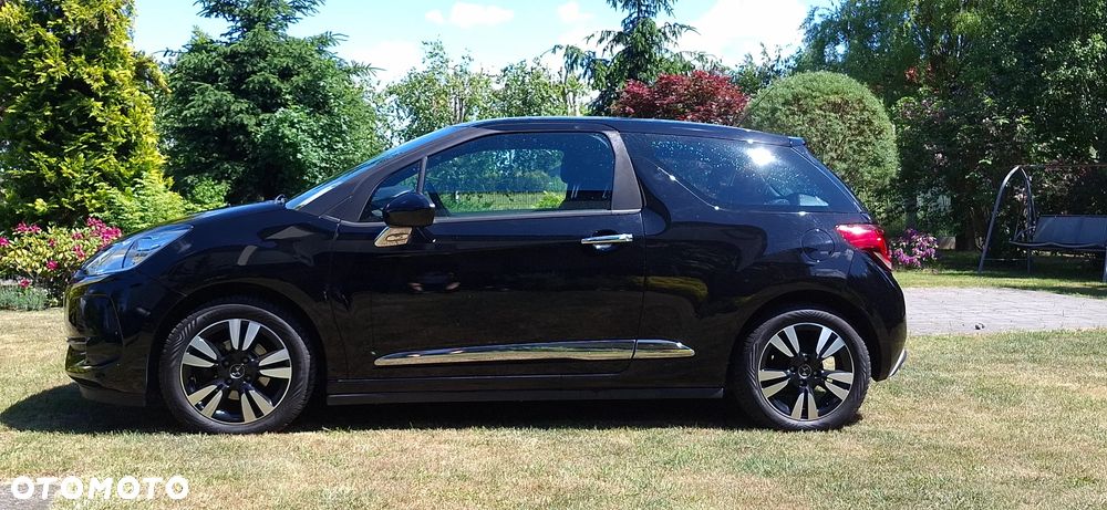 DS Automobiles DS 3 - 6