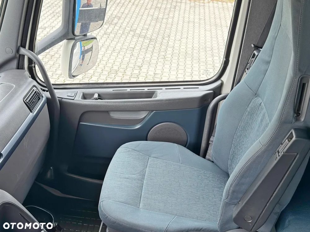 Volvo FH 500 * SKRZYNIA 6,05 m * PK 42502 + PILOT / STAN BDB - 10